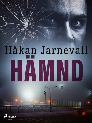 cover image of Hämnd
